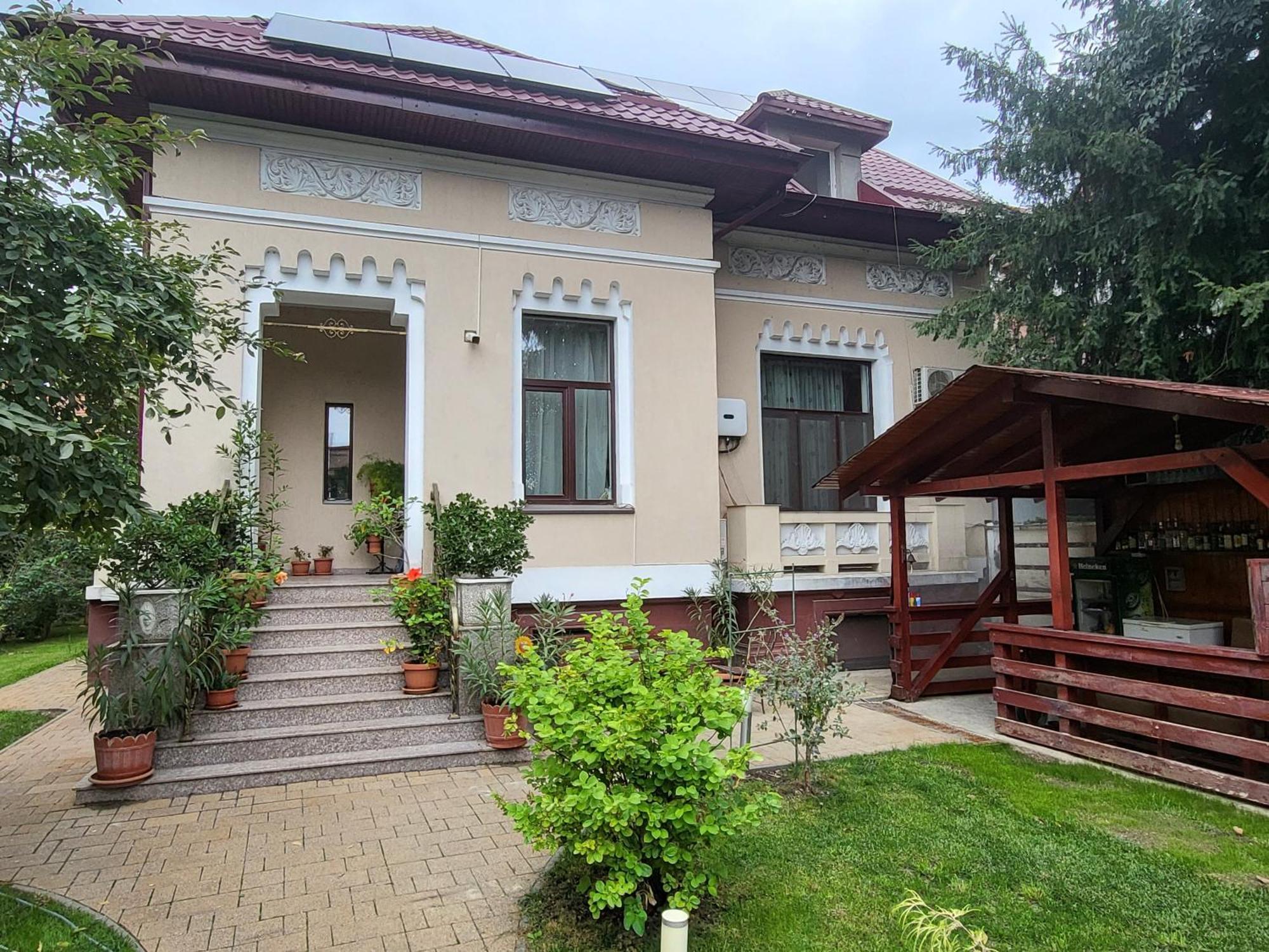 Muse Residence Downtown Bucarest Exterior foto